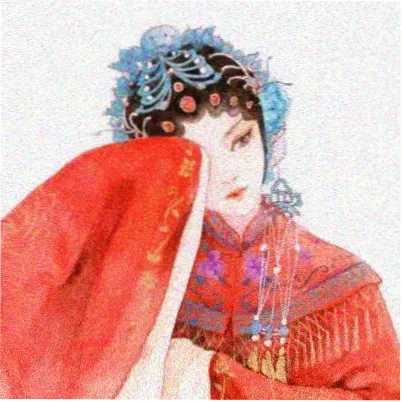 贝利亚 角色头像